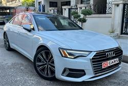 اودي A6